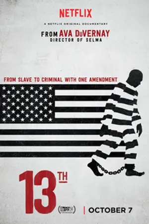 Poster for 13th