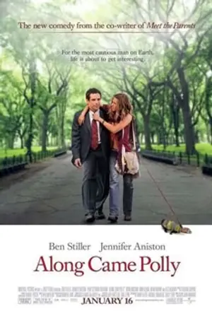 Poster for Along Came Polly