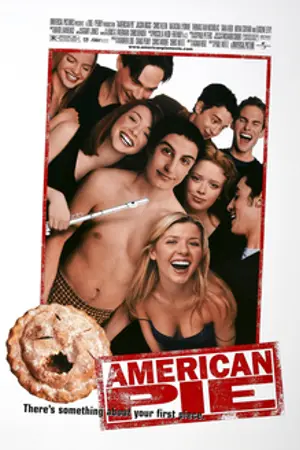 Poster for American Pie
