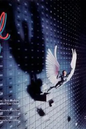 Poster for Brazil