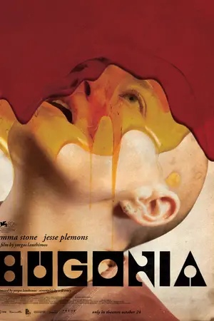 Poster for Bugonia