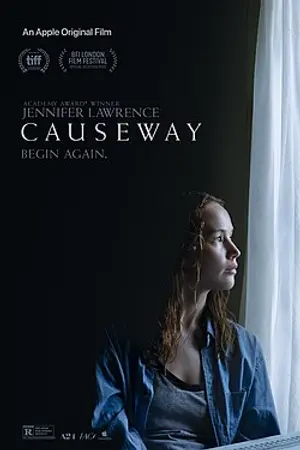 Poster for Causeway