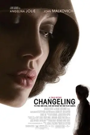 Poster for Changeling