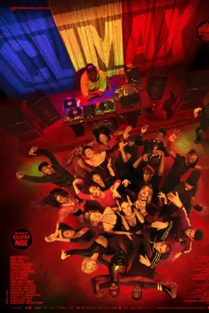 Poster for Climax