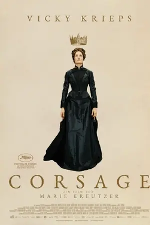 Poster for Corsage