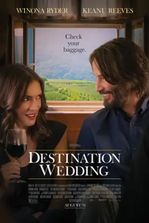 Poster for Destination Wedding