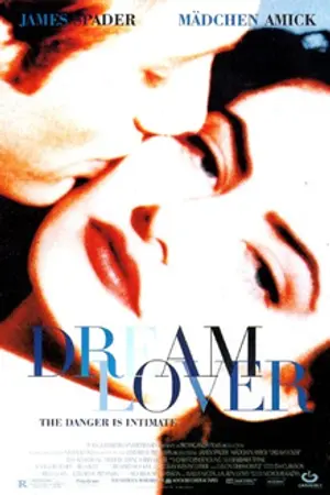 Poster for Dream Lover