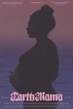 Poster for Earth Mama