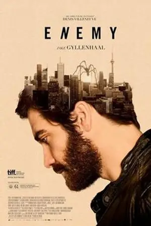 Poster for Enemy
