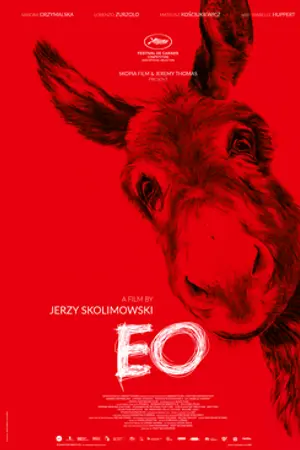 Poster for EO