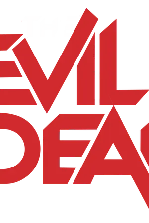 Poster for Evil Dead