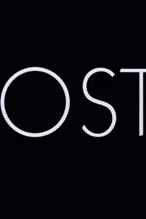 Poster for Ghost