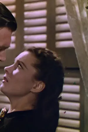 Poster for Gone with the Wind