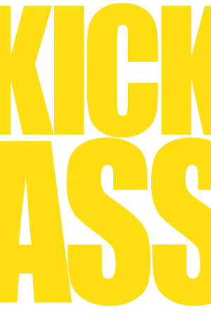Poster for Kick-Ass