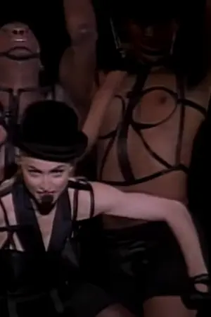 Poster for Madonna: Truth or Dare