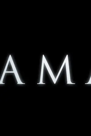 Poster for Mama