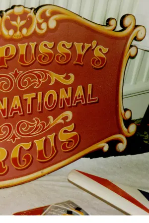 Poster for Octopussy