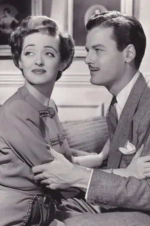 Poster for Old Acquaintance