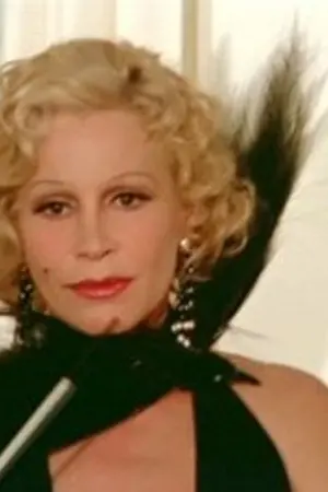 Poster for Salon Kitty