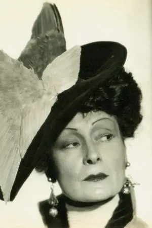 Poster for She Done Him Wrong