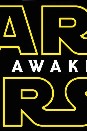 Poster for Star Wars: Episode VII – The Force Awakens