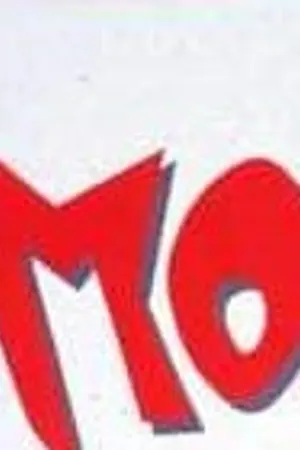 Poster for The Monster