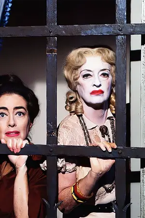 Poster for What Ever Happened to Baby Jane?