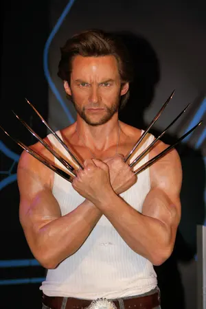 Poster for X-Men Origins: Wolverine