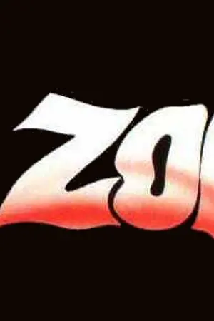 Poster for Zombi 3