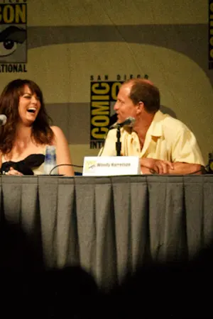 Poster for Zombieland