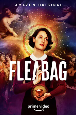 Poster for Fleabag
