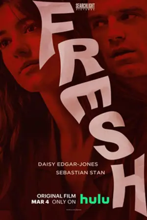 Poster for Fresh