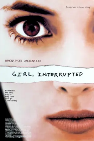 Poster for Girl, Interrupted