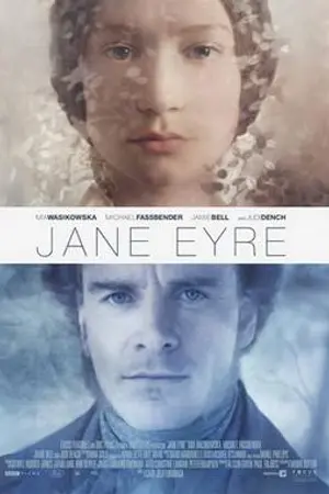 Poster for Jane Eyre