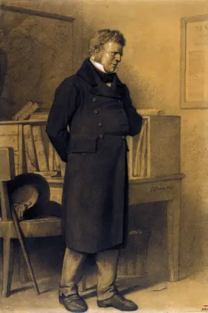 Poster for Les Misérables