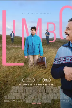 Poster for Limbo