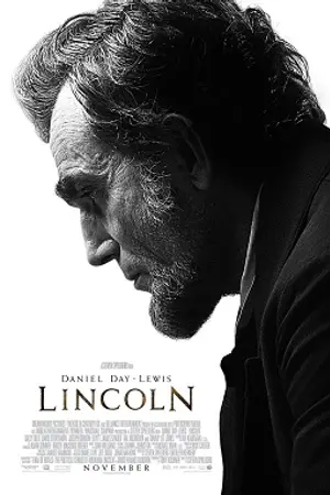 Poster for Lincoln