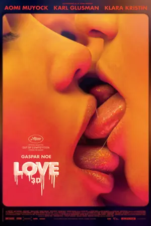 Poster for Love