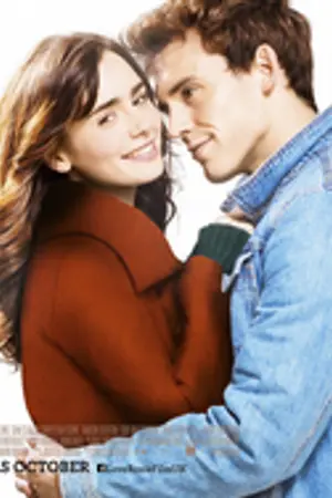 Poster for Love, Rosie