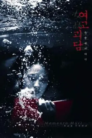 Poster for Memento Mori