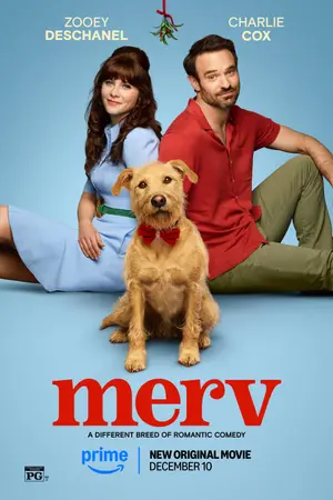 Poster for Merv