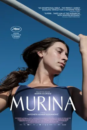 Poster for Murina