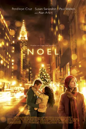 Poster for Noel