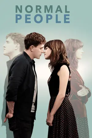 Poster for Normal People