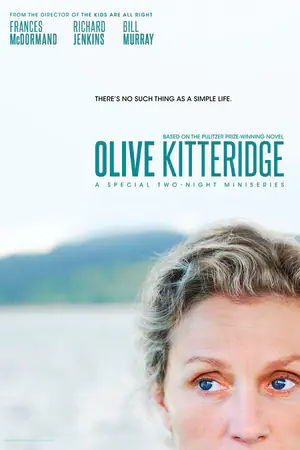 Poster for Olive Kitteridge