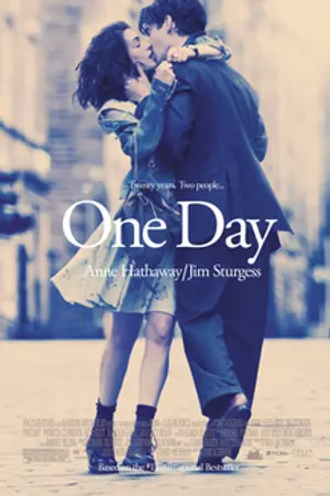 Poster for One Day