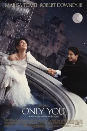 Poster for Only You