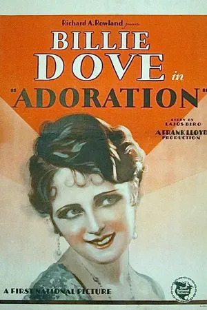Poster for Adoration