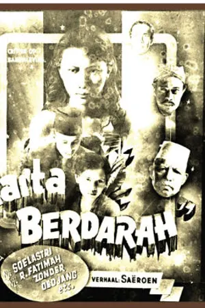 Poster for Harta Berdarah