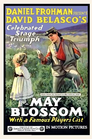 Poster for May Blossom
